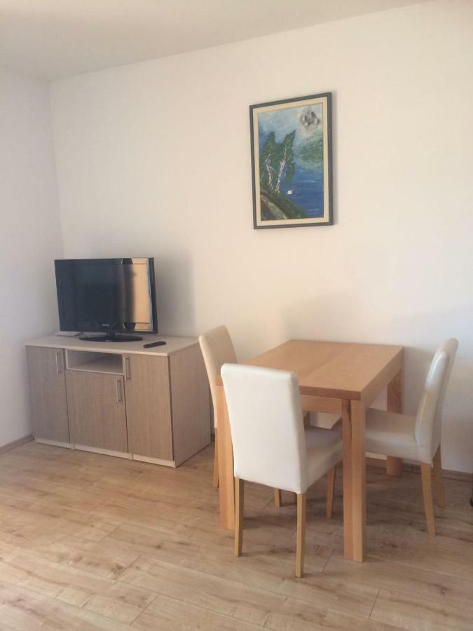 Apartmani "Grgic" Omiš Esterno foto
