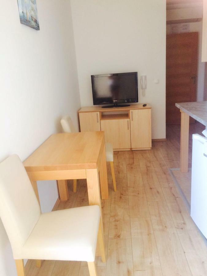 Apartmani "Grgic" Omiš Esterno foto
