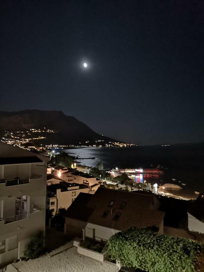 Apartmani "Grgic" Omiš Esterno foto